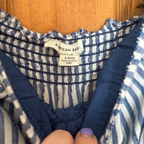 American Eagle Dress - Picture 3 of 3